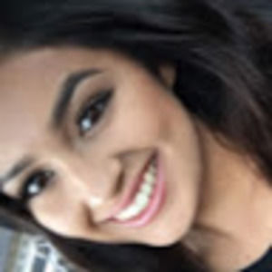 Meet your Posher, Mariah